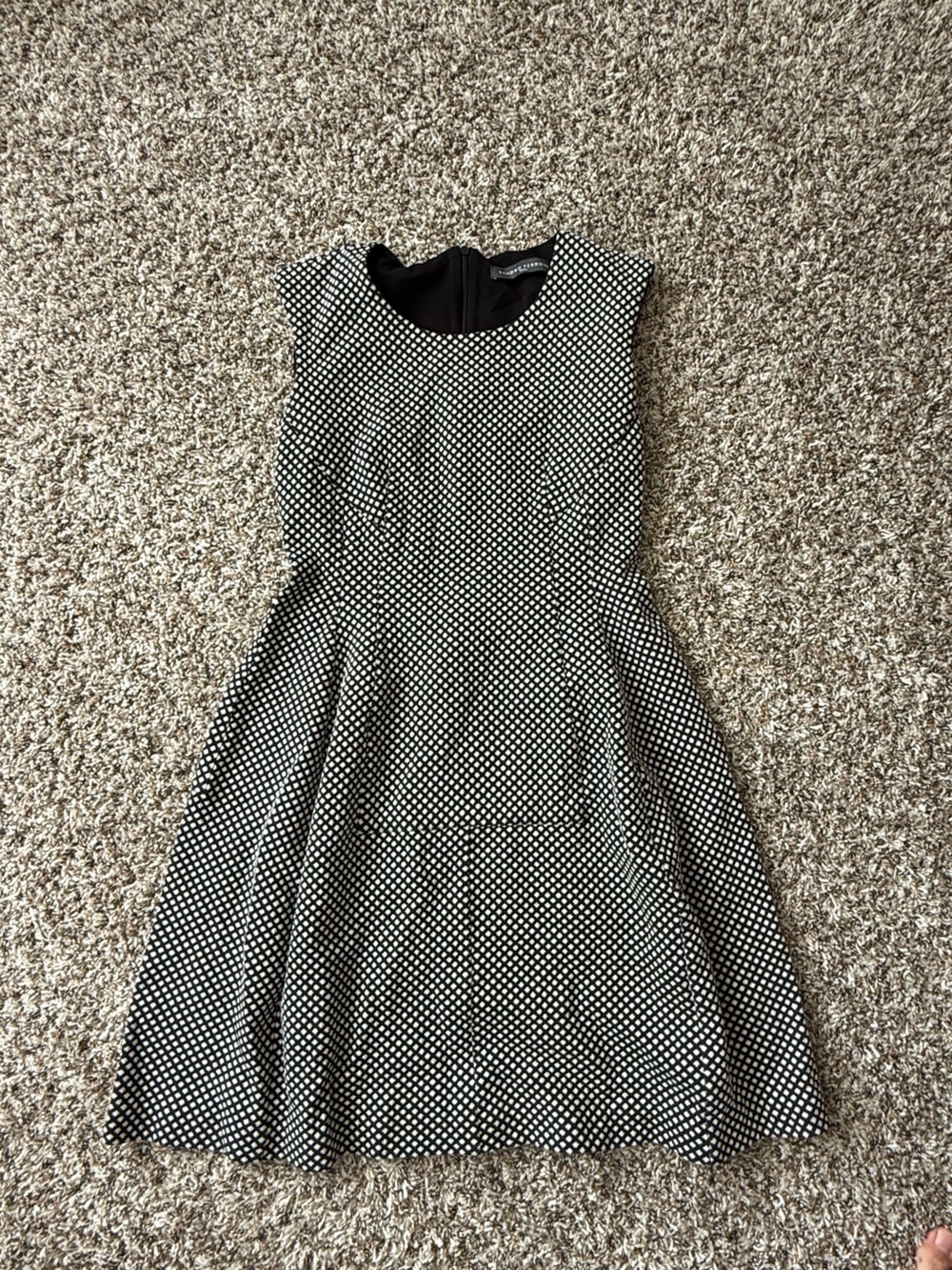 Sandro Ferrone Dress